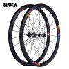 WEAPON CR38 Track Wheelset (1)