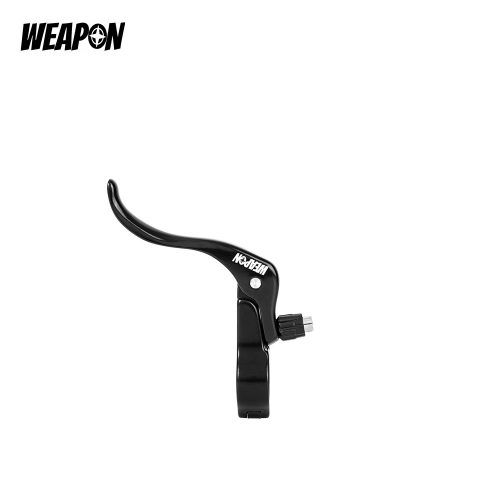 Alternative view of WEAPON Alloy Brake Lever (Φ22.2mm)