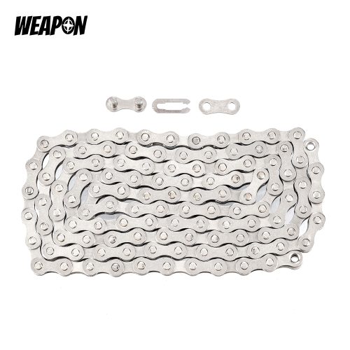 Alternative view of WEAPON ELITE Single Speed / Fixie Chain