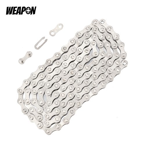 WEAPON ELITE Single Speed / Fixie Chain