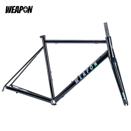 Weapon Road Frameset