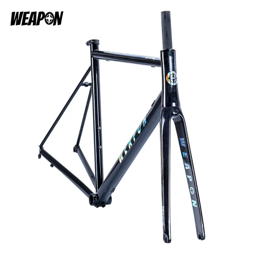 Weapon Road Frameset