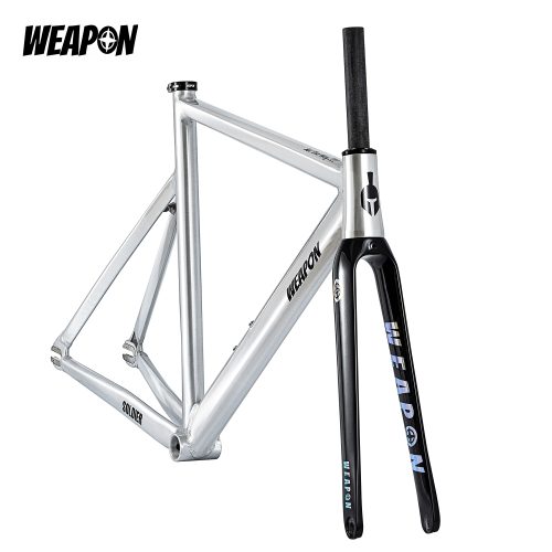 Lowpro Fixed Gear / Track Frameset