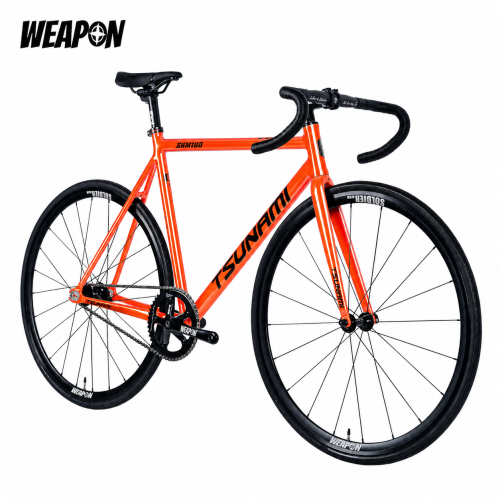 tsunami complete bike