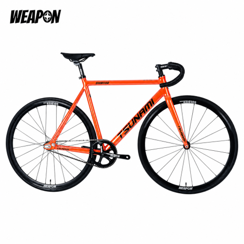 tsunami complete bike