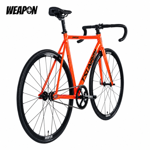 tsunami complete bike