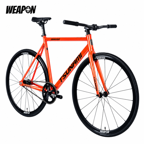 tsunami complete bike