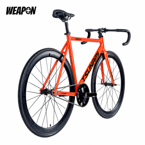 tsunami complete bike