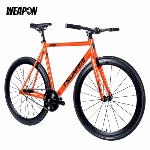 tsunami complete bike